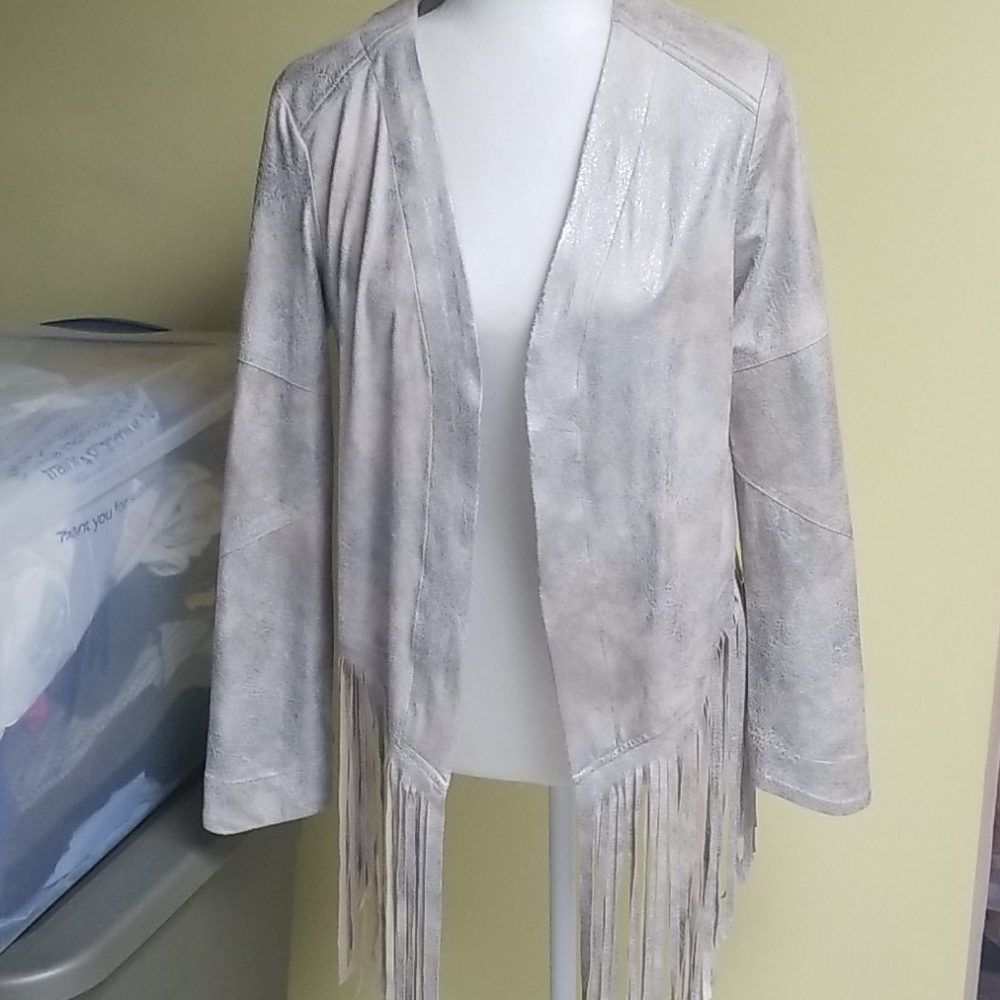 SW3 Bespoke Jacket